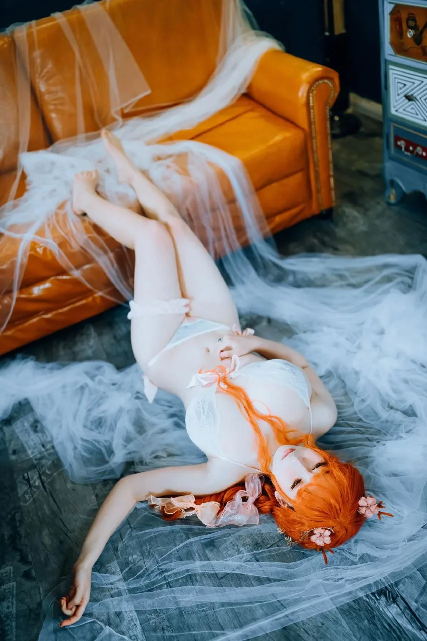 从从从从鸾 Cosplay精美美图全部写真作品合集下载 从从从从鸾 Cosplay精美美图全部写真作品合集下载