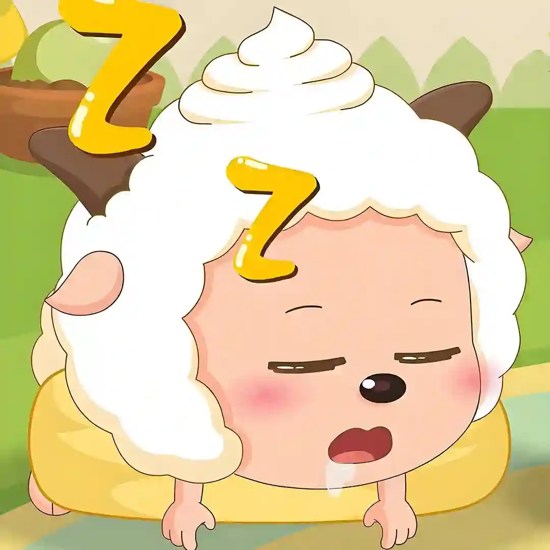 情侣人物可爱风格头像画面