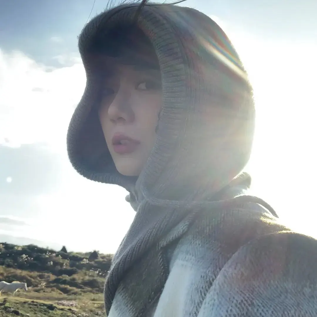 个性化头像壁纸视觉展示