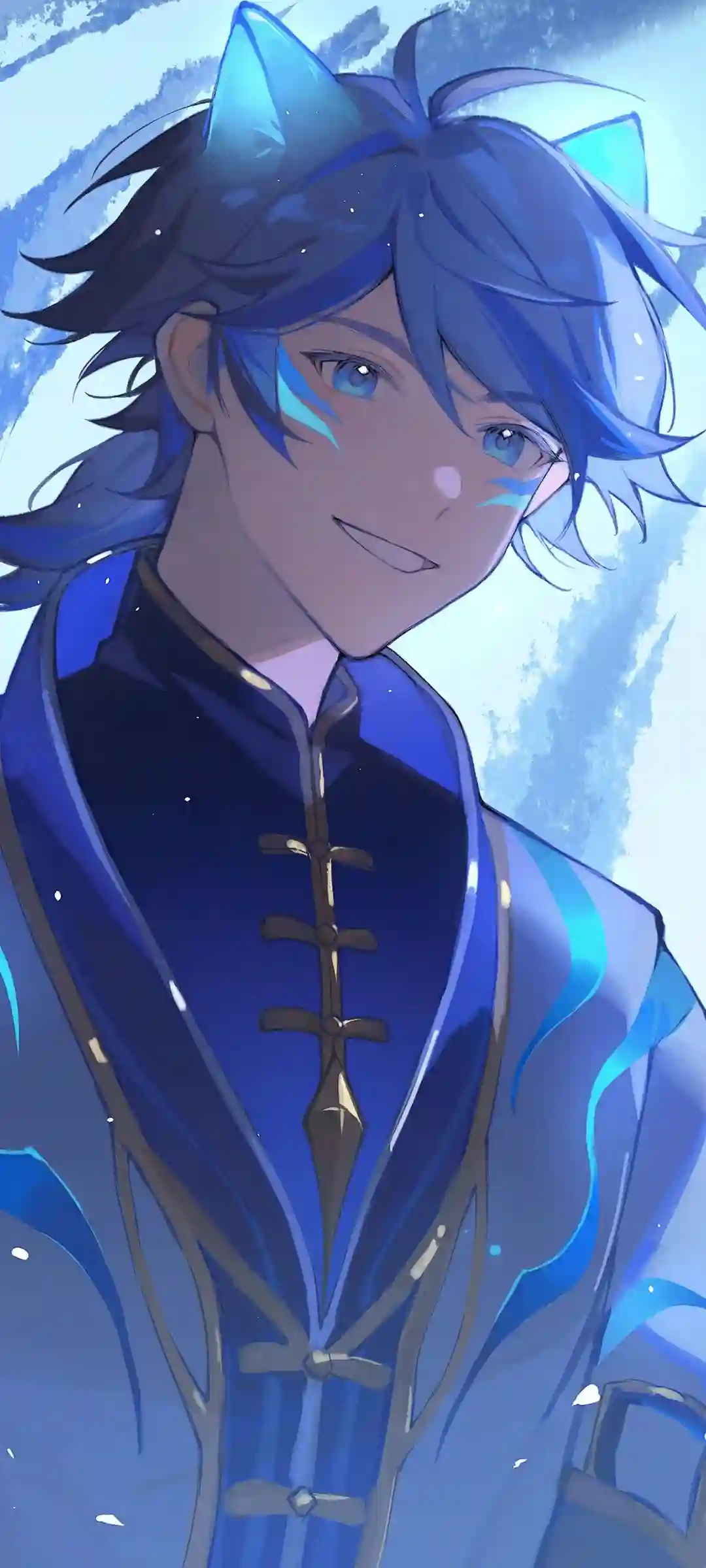 英雄联盟美女海景雪景银杏叶手机壁纸展示