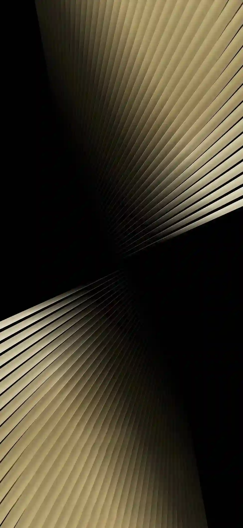 Pura X系统内置高清壁纸画面