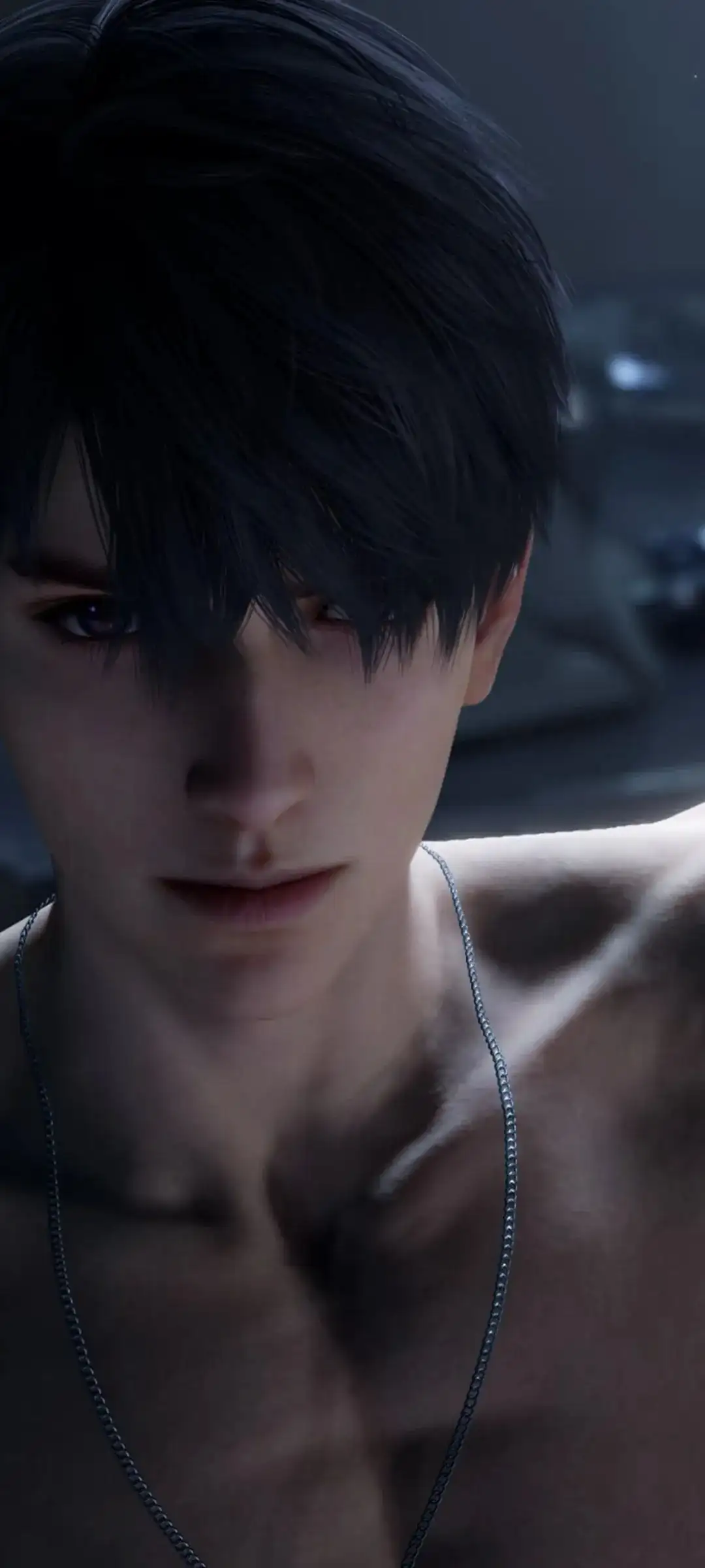 恋与深空主题手机壁纸展示