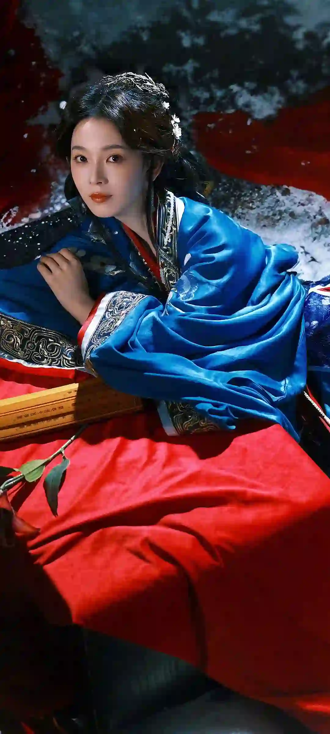 眷思量风景人物动漫手机壁纸展示