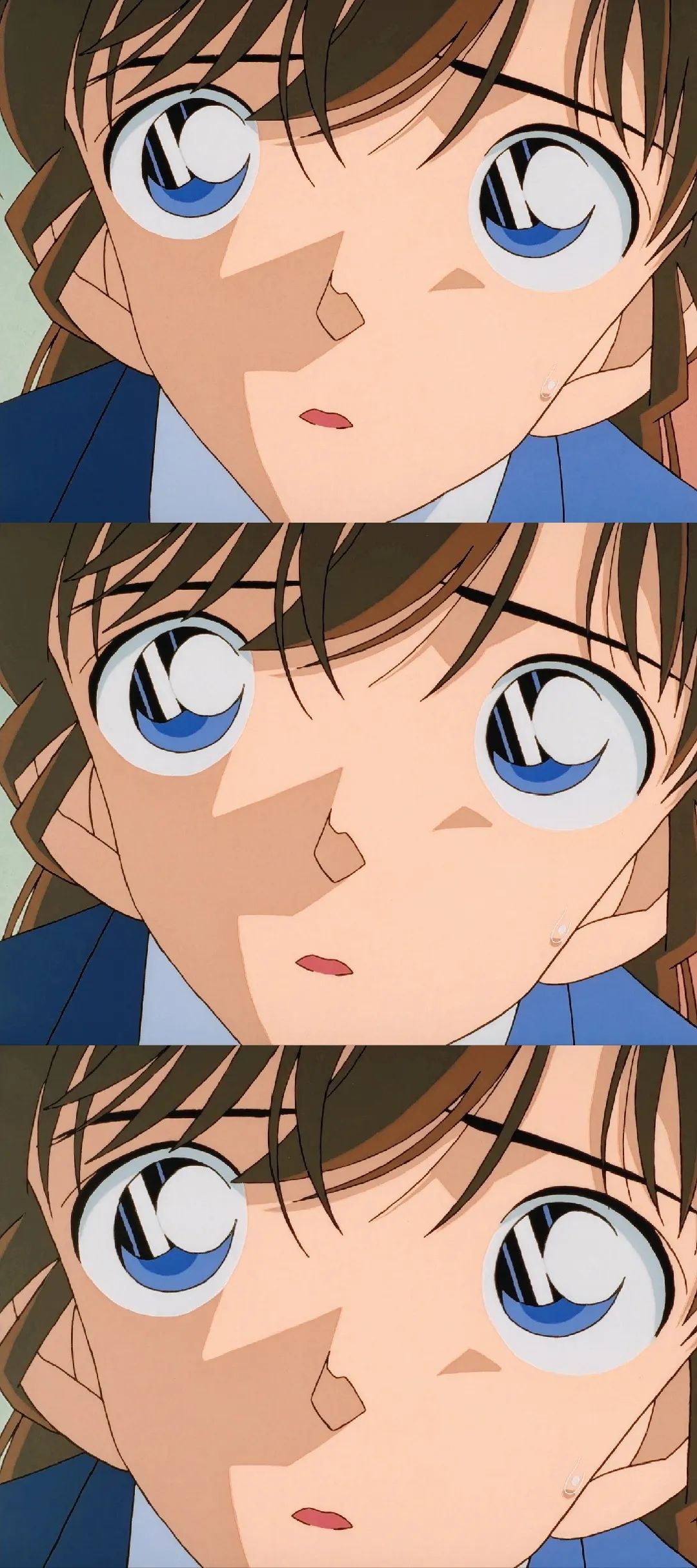 名侦探柯南主题高清手机壁纸展示