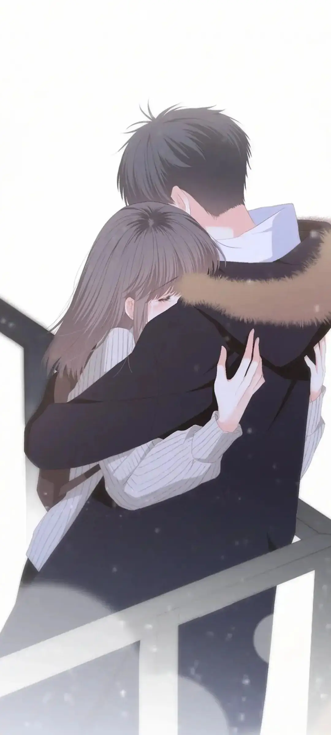 现代简约几何图形壁纸