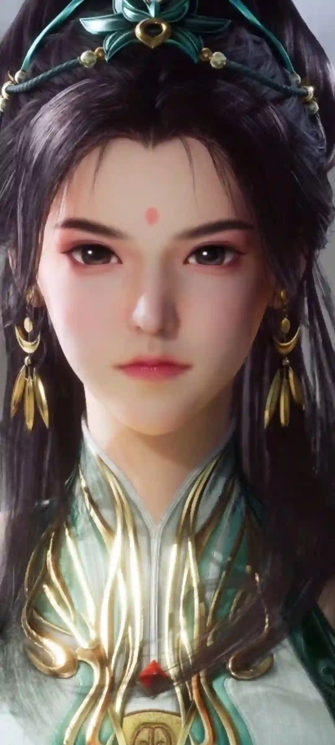 师兄啊师兄动画视觉壁纸