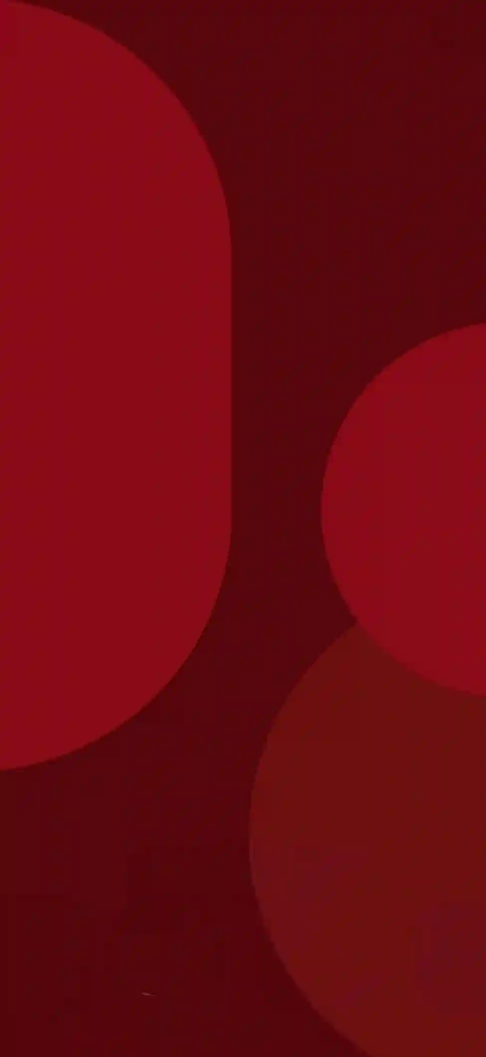 Pura X系统内置高清壁纸画面