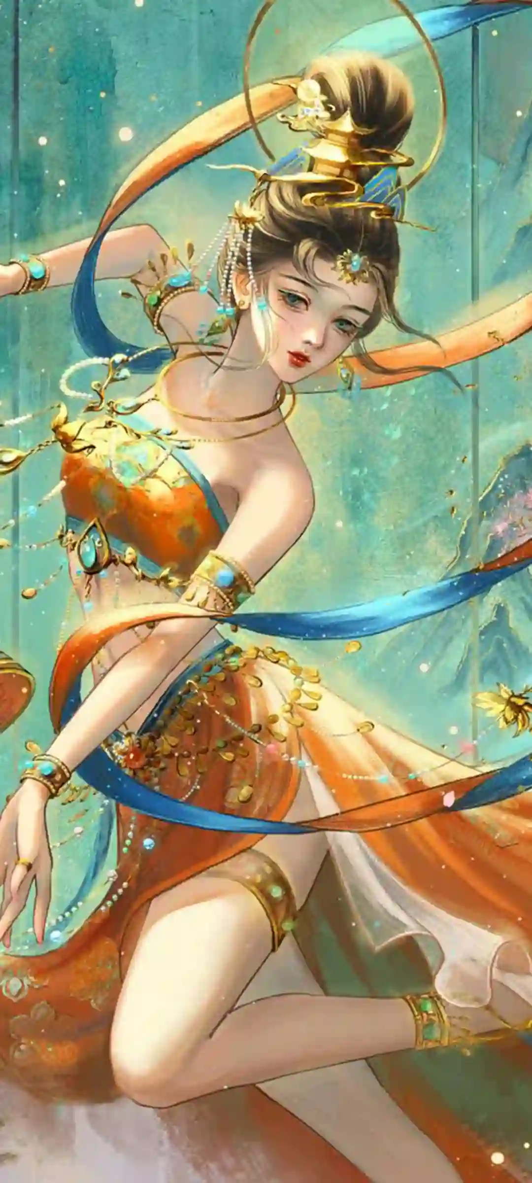 手机竖屏视觉风格壁纸 手机竖屏视觉风格壁纸