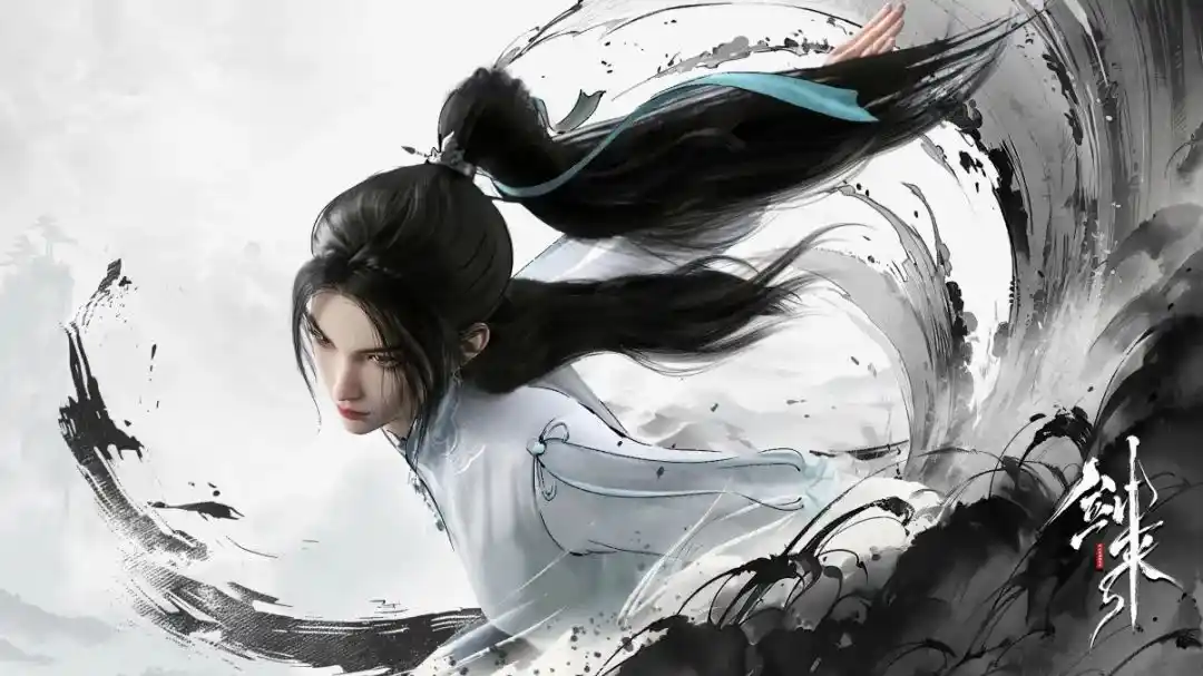 《剑来》主题角色头像壁纸集合 《剑来》主题角色头像壁纸集合