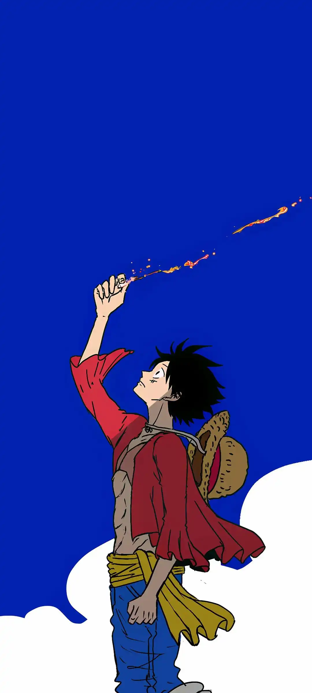 美女风景动漫手机壁纸展示