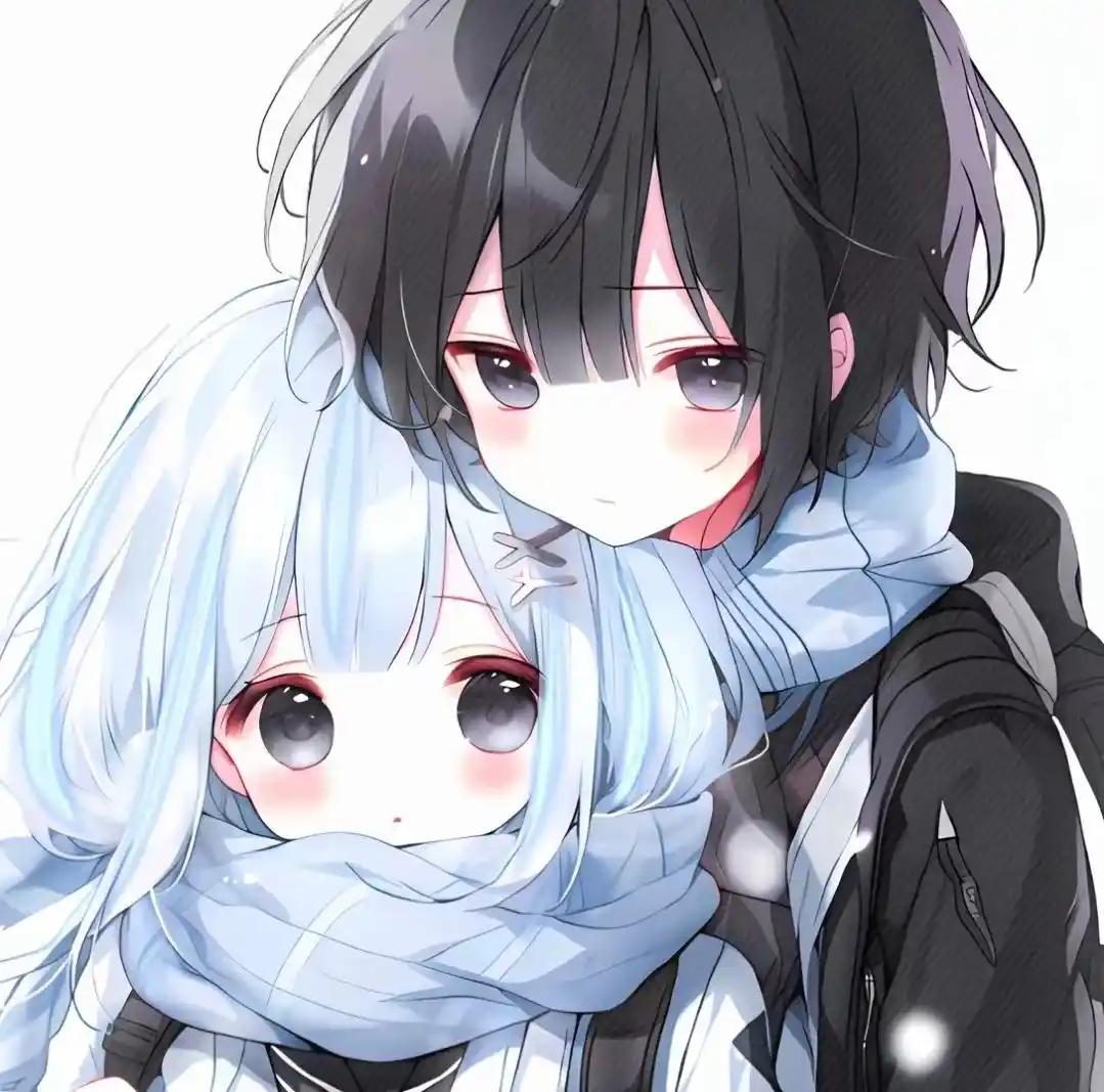 情侣头像精选大全展示