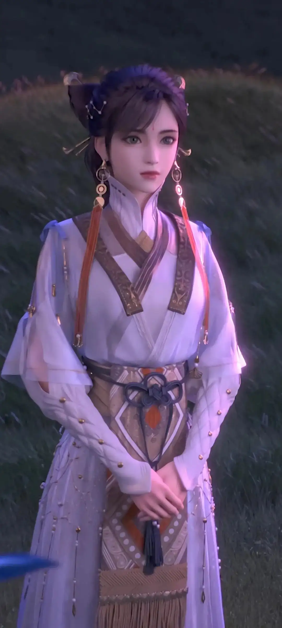 眷思量风景人物动漫手机壁纸展示