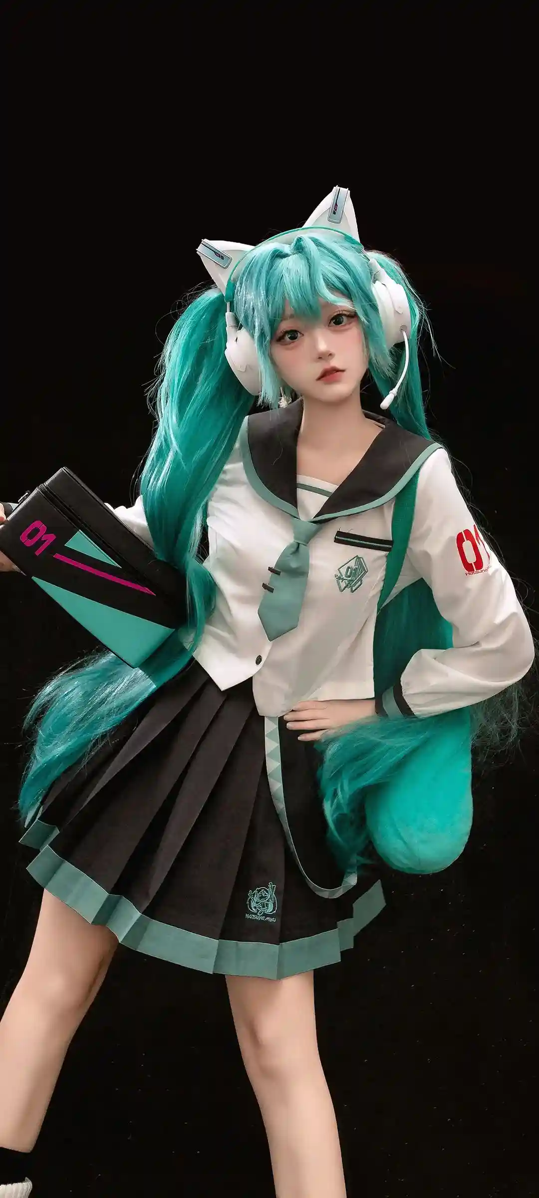 简洁通用风格手机壁纸展示