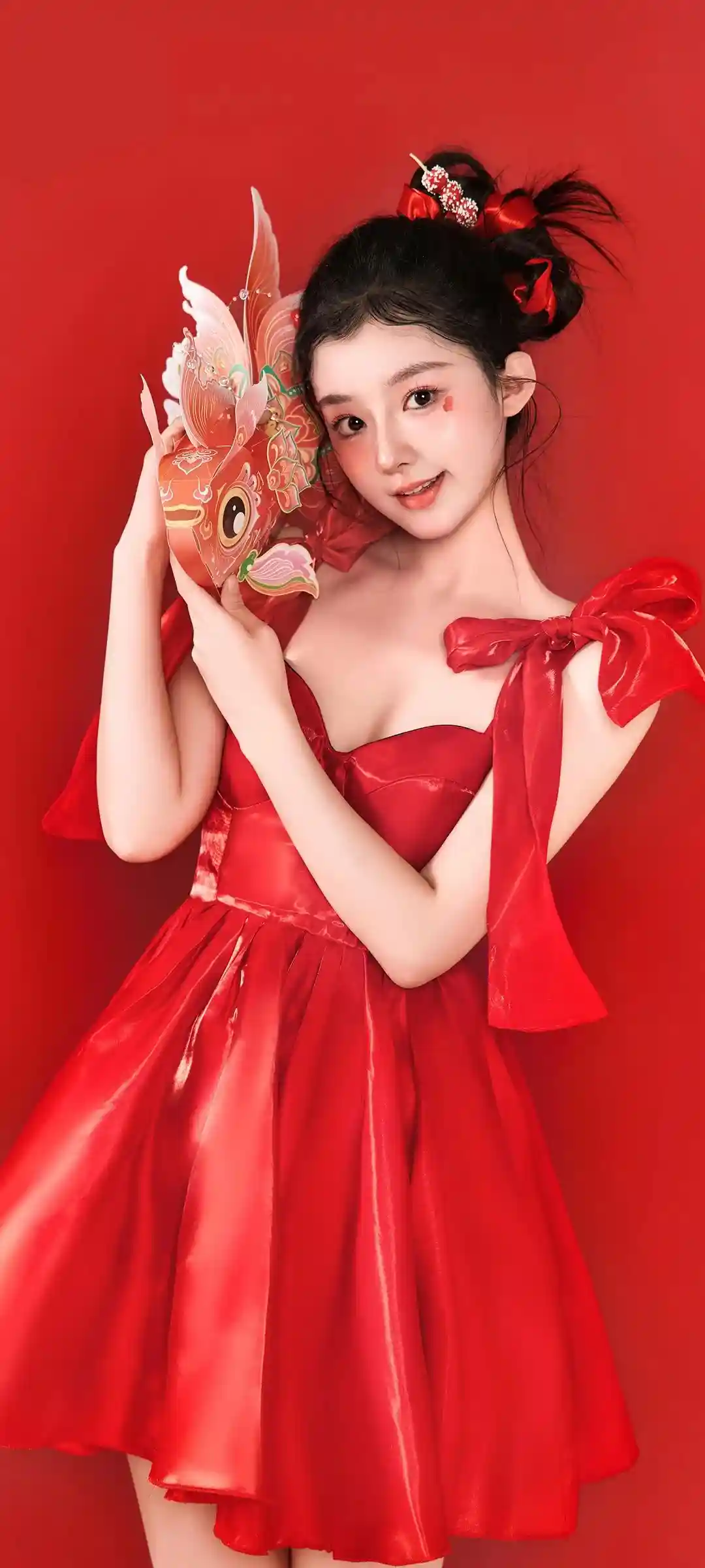 简洁通用风格手机壁纸展示