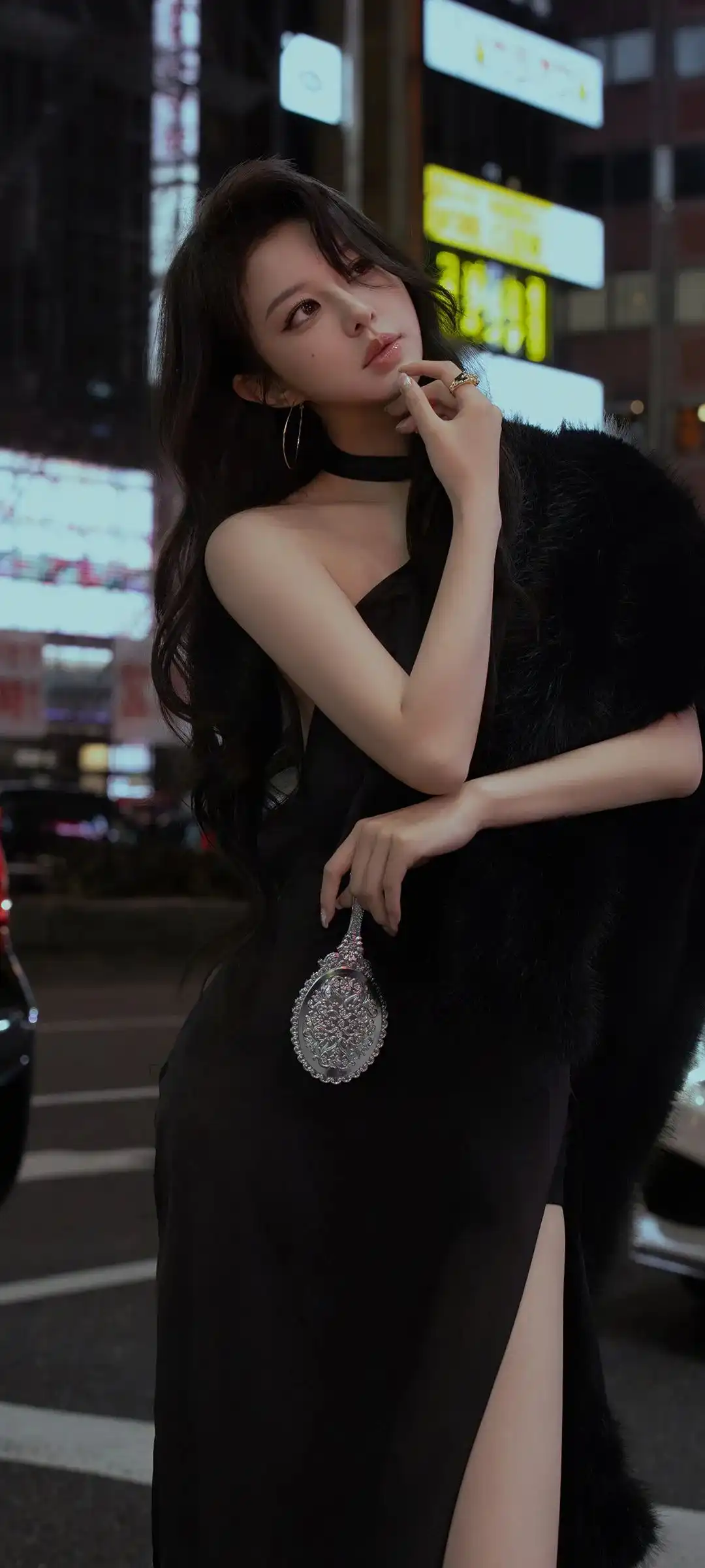 简洁舒适风格手机壁纸展示