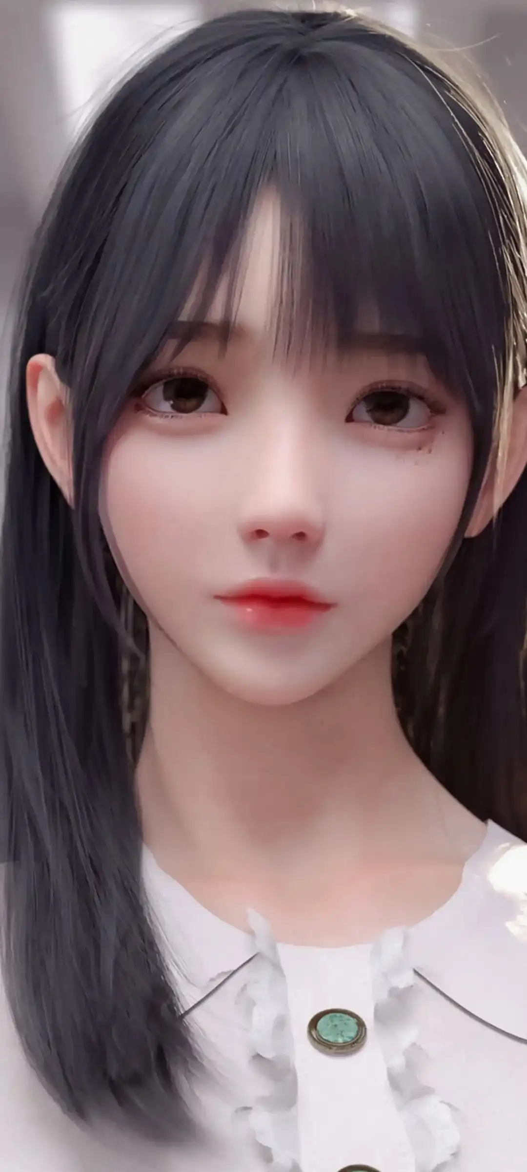 绚丽烟花与跨年派对节庆手机壁纸