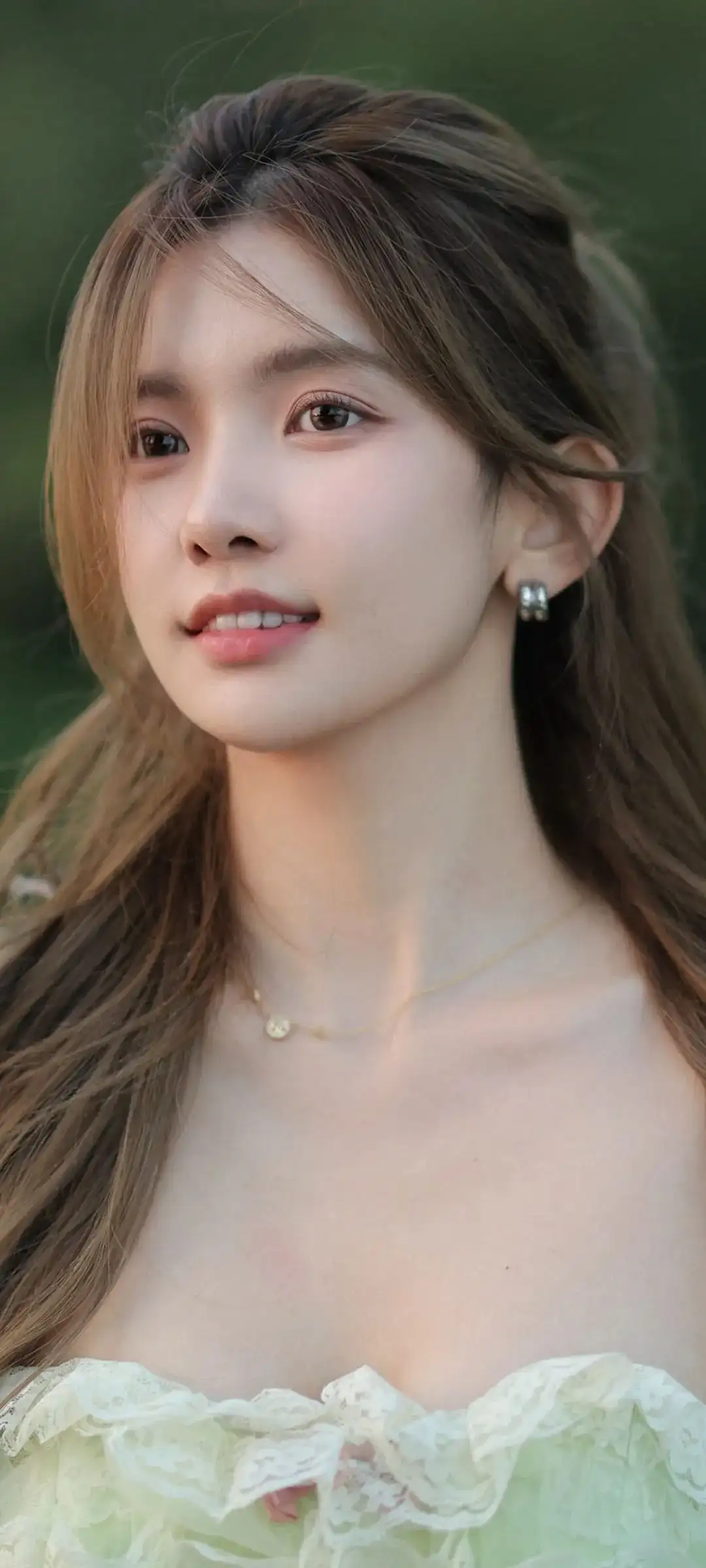 多元素场景融合手机壁纸