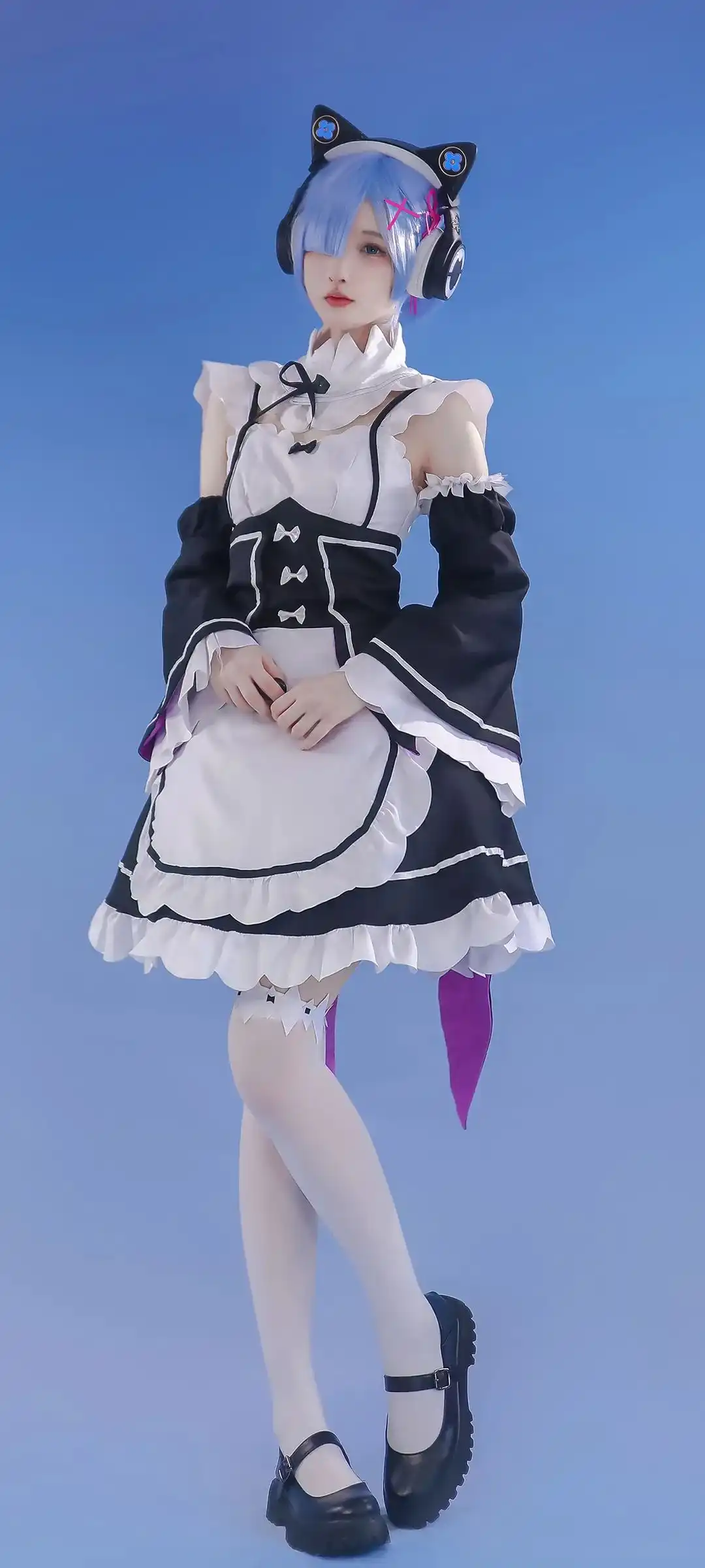 美女风景动漫手机壁纸展示