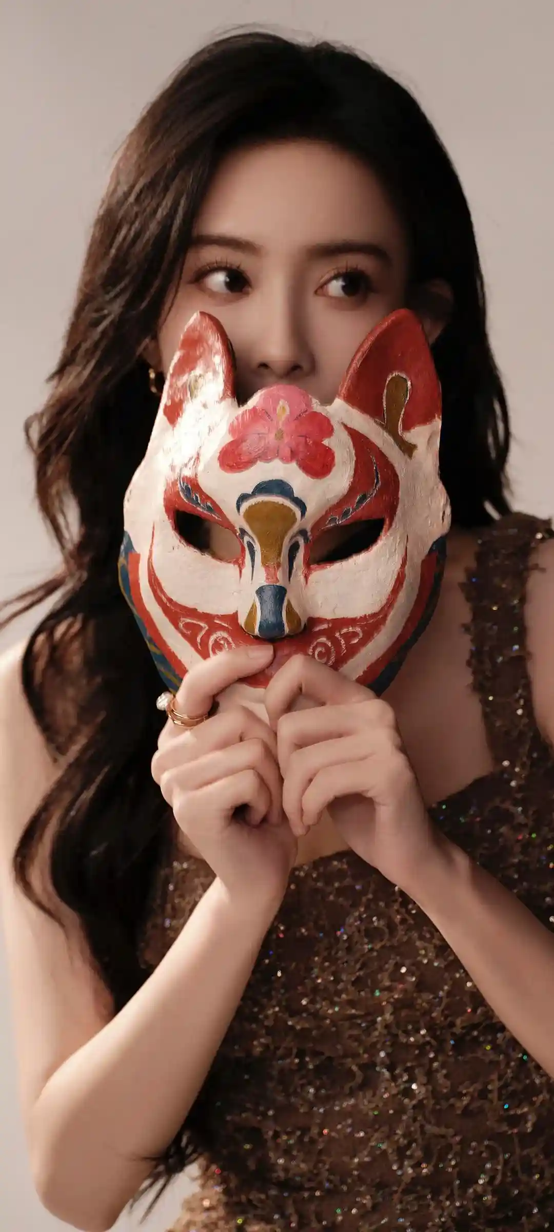 孟子义主题手机壁纸展示