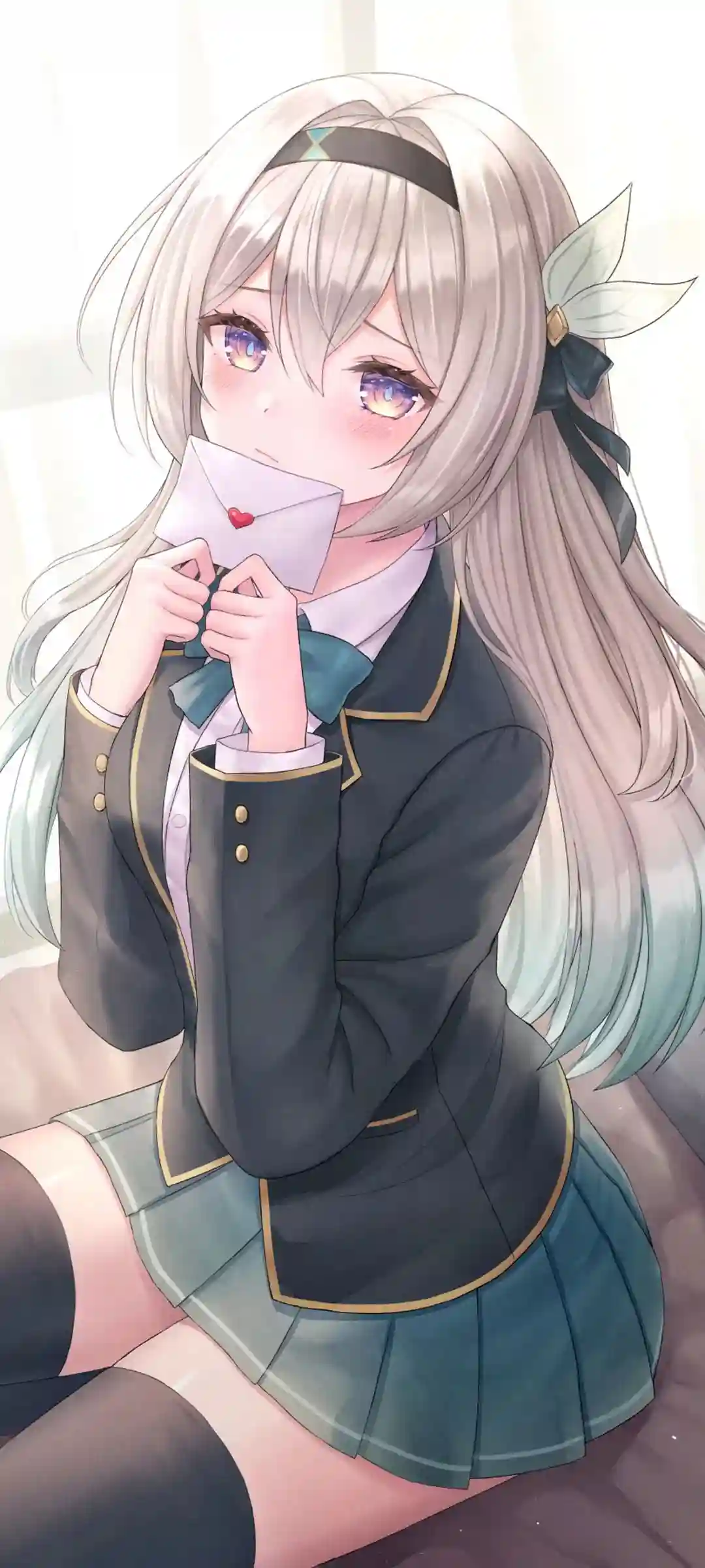 现代简约几何图形壁纸