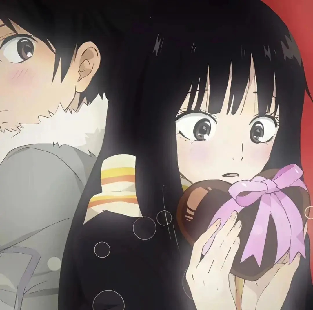 情侣头像精选大全展示