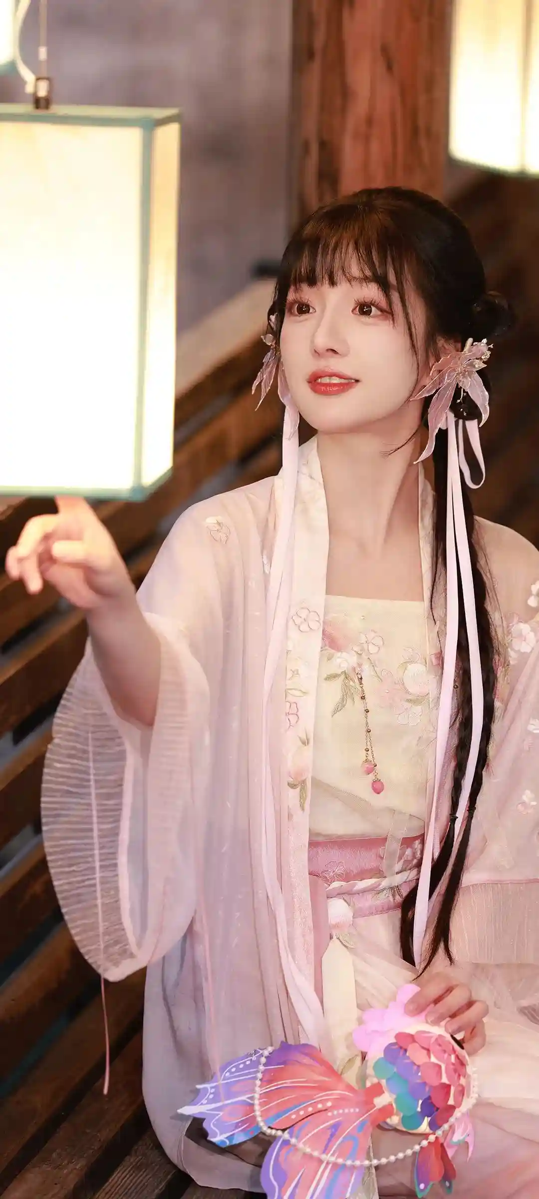 多风格视觉构图手机壁纸展示