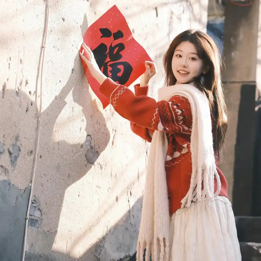 个性化头像壁纸视觉展示