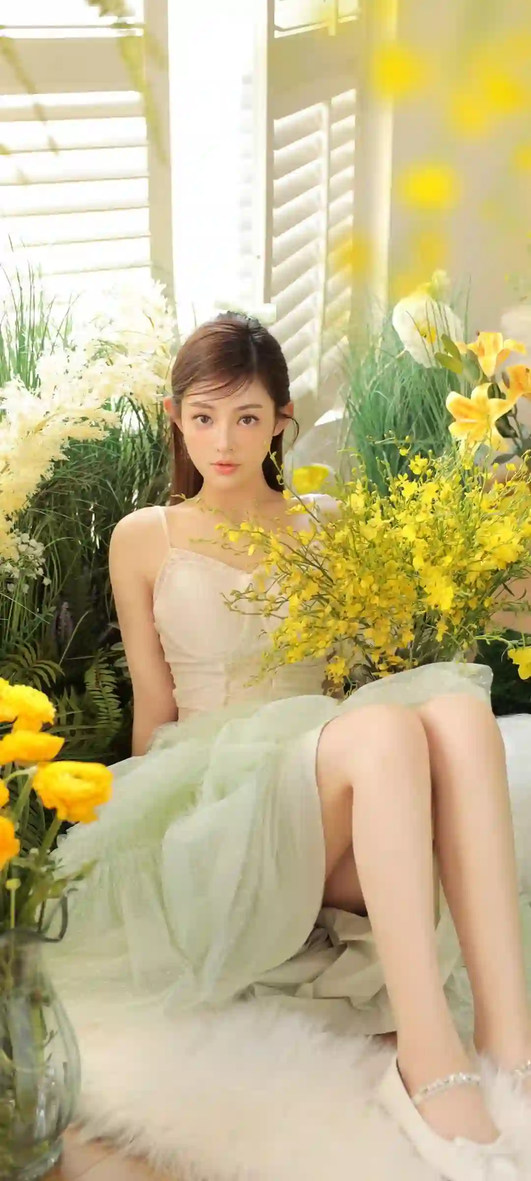 手机竖屏视觉风格壁纸