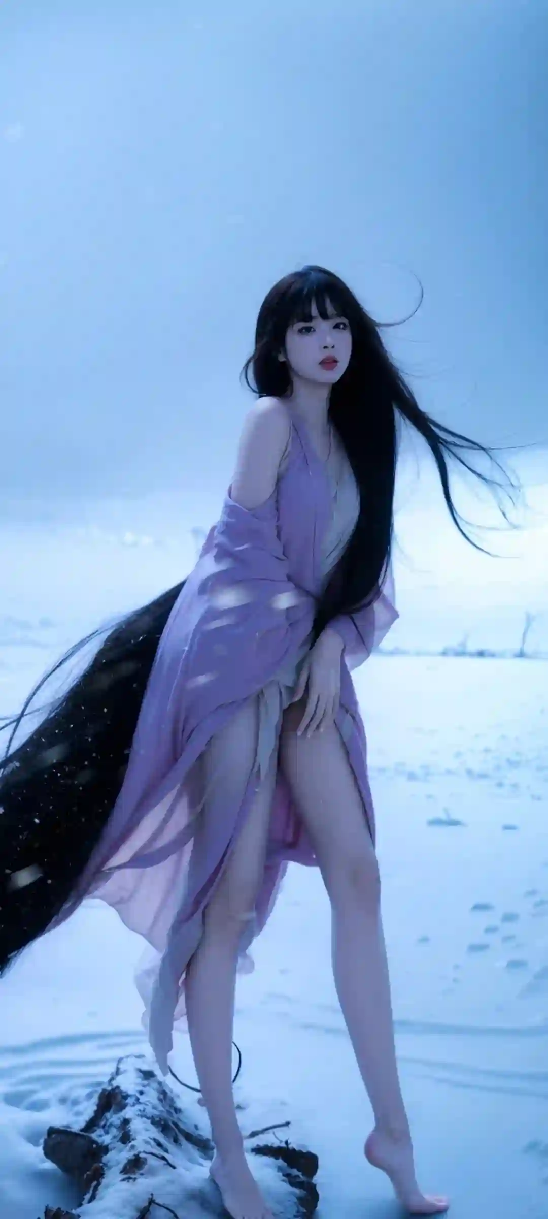 春日与纪念主题手机壁纸展示