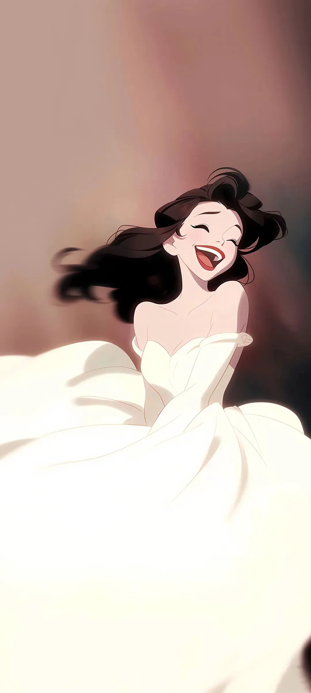 简洁舒适风格手机壁纸展示