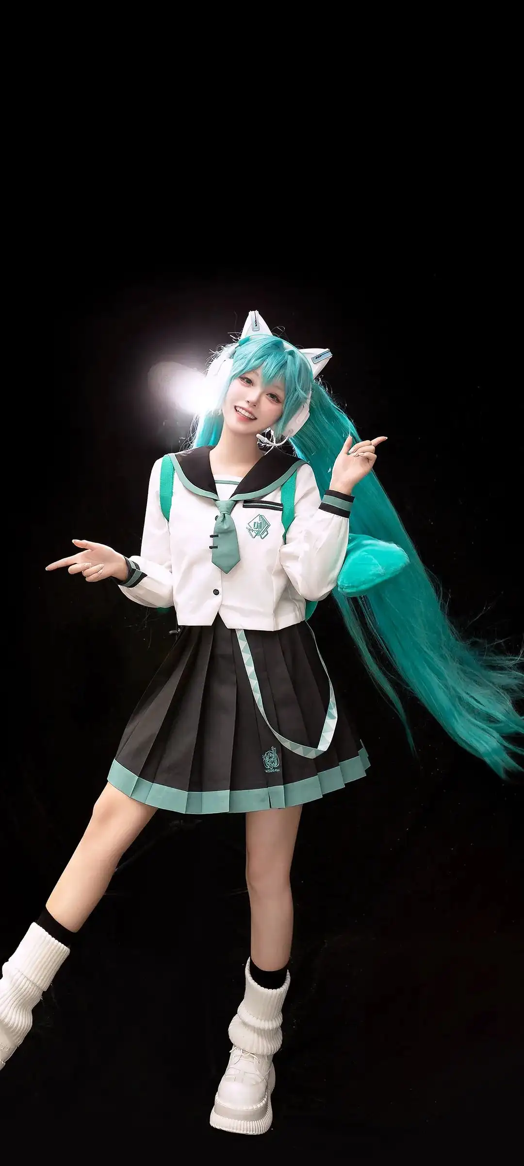 简洁通用风格手机壁纸展示