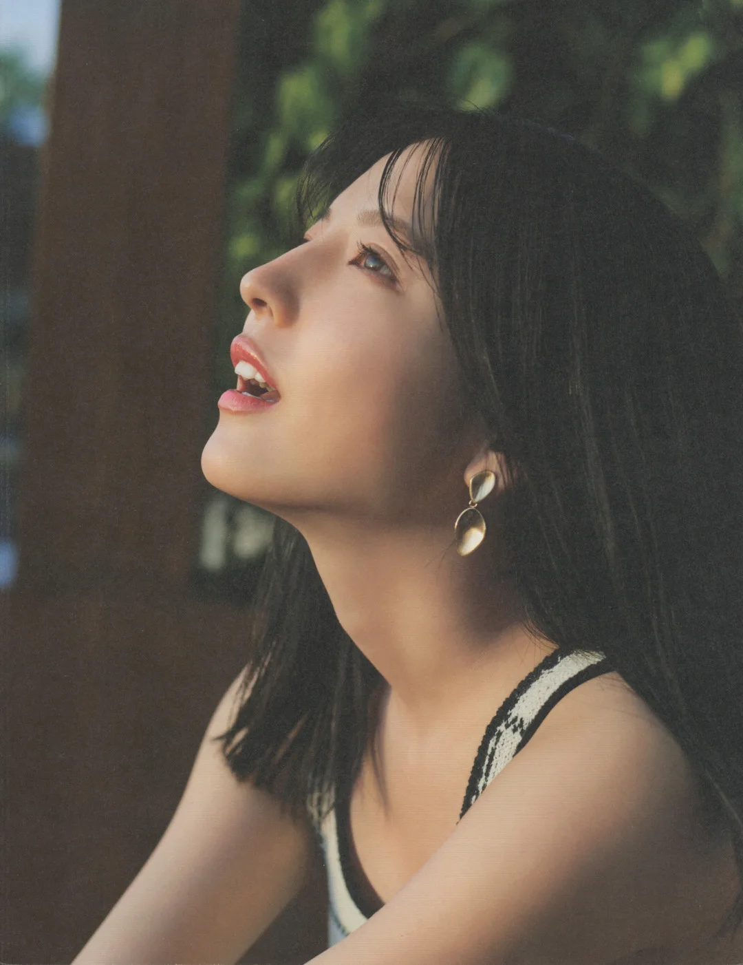 日系写真 青山裕企乃团无损蓝团无损写真图集合集 日系写真 青山裕企乃团无损蓝团无损写真图集合集