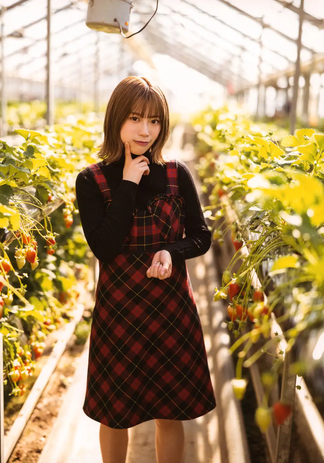 日系写真 青山裕企乃团无损蓝团无损写真图集合集