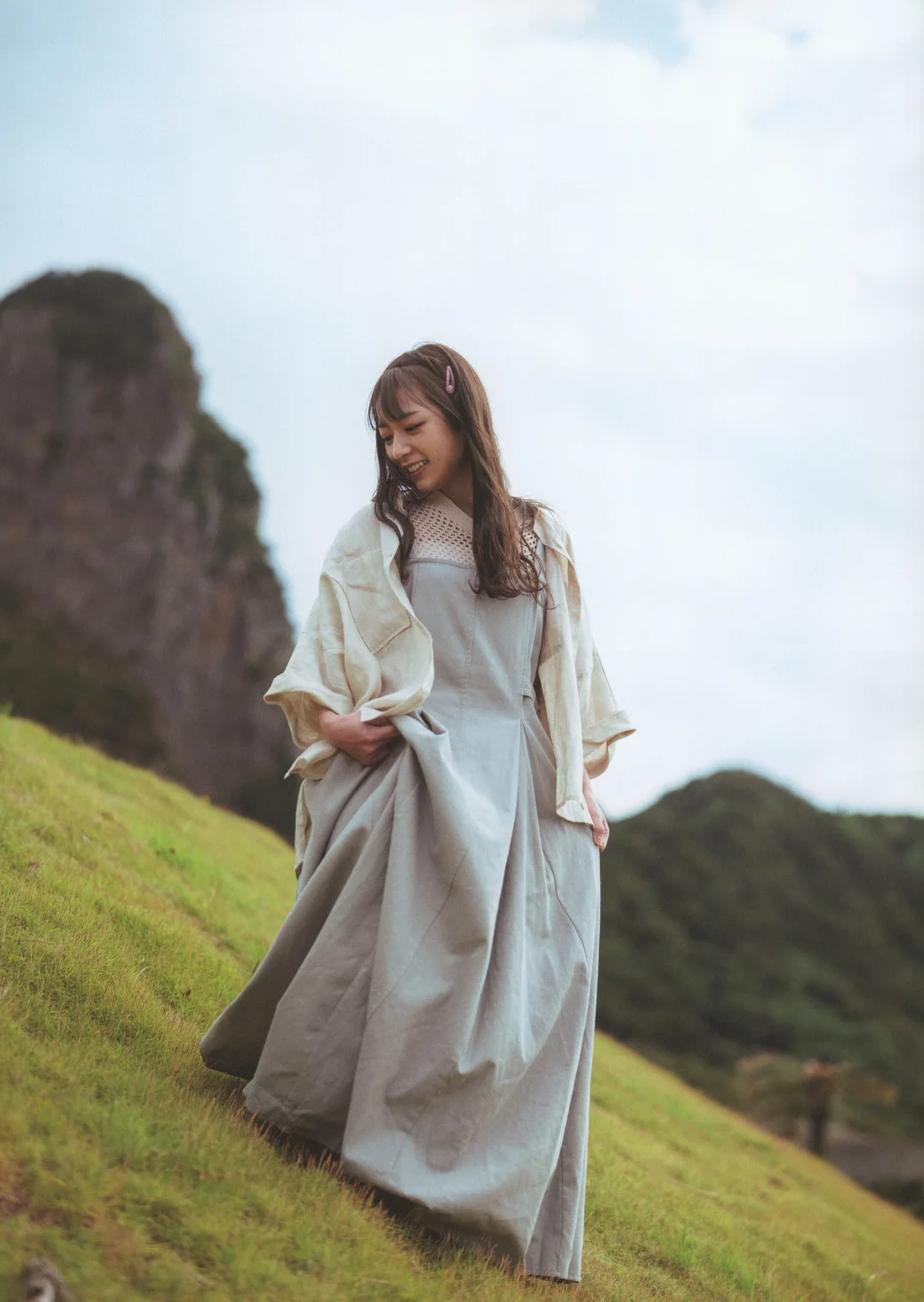 日系写真 青山裕企乃团无损蓝团无损写真图集合集 日系写真 青山裕企乃团无损蓝团无损写真图集合集