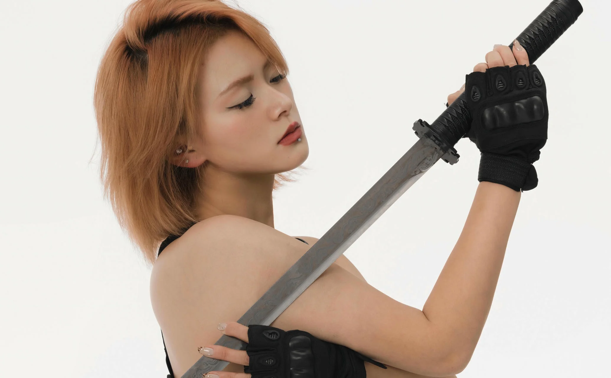 WhisperFrame(夜音) 网红模特精美写真图集合集