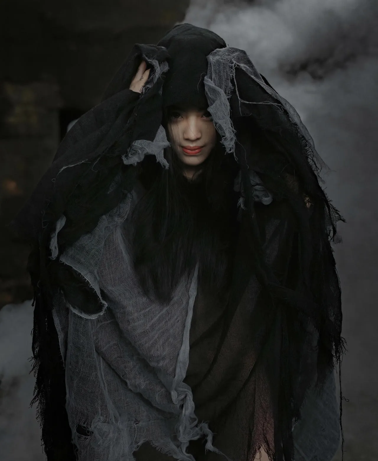 WhisperFrame(夜音) 网红模特精美写真图集合集