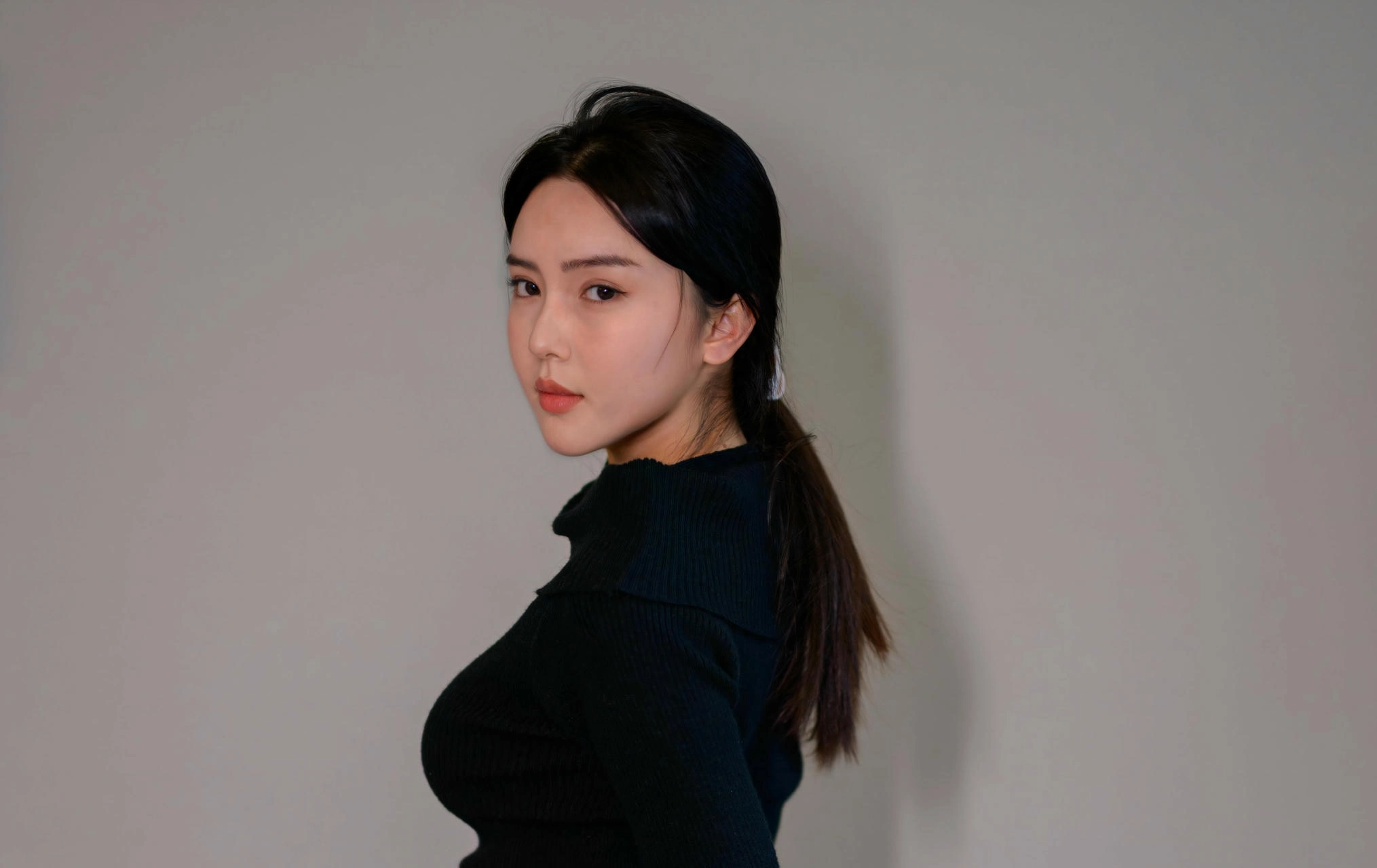 WhisperFrame(夜音) 网红模特精美写真图集合集