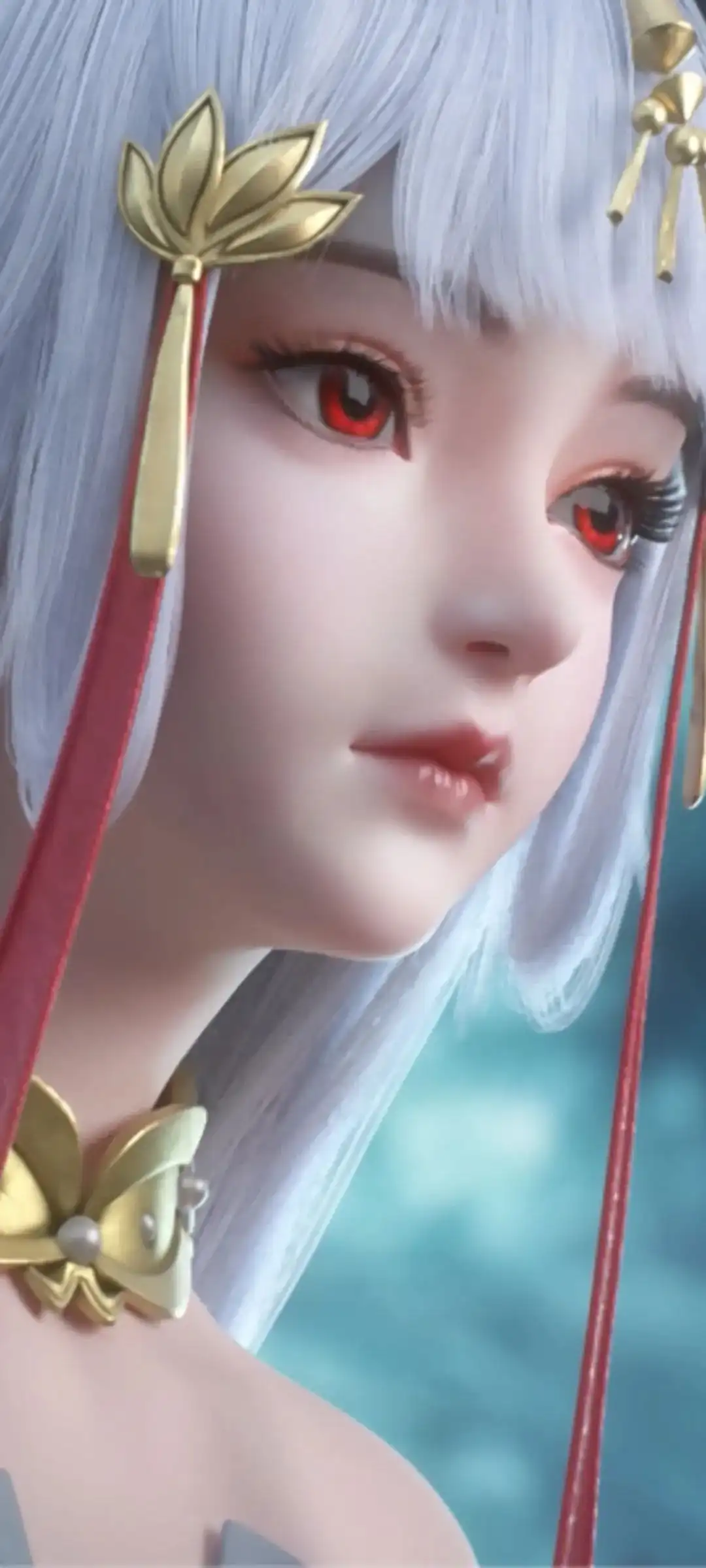 完美世界风景汽车悟空手机壁纸