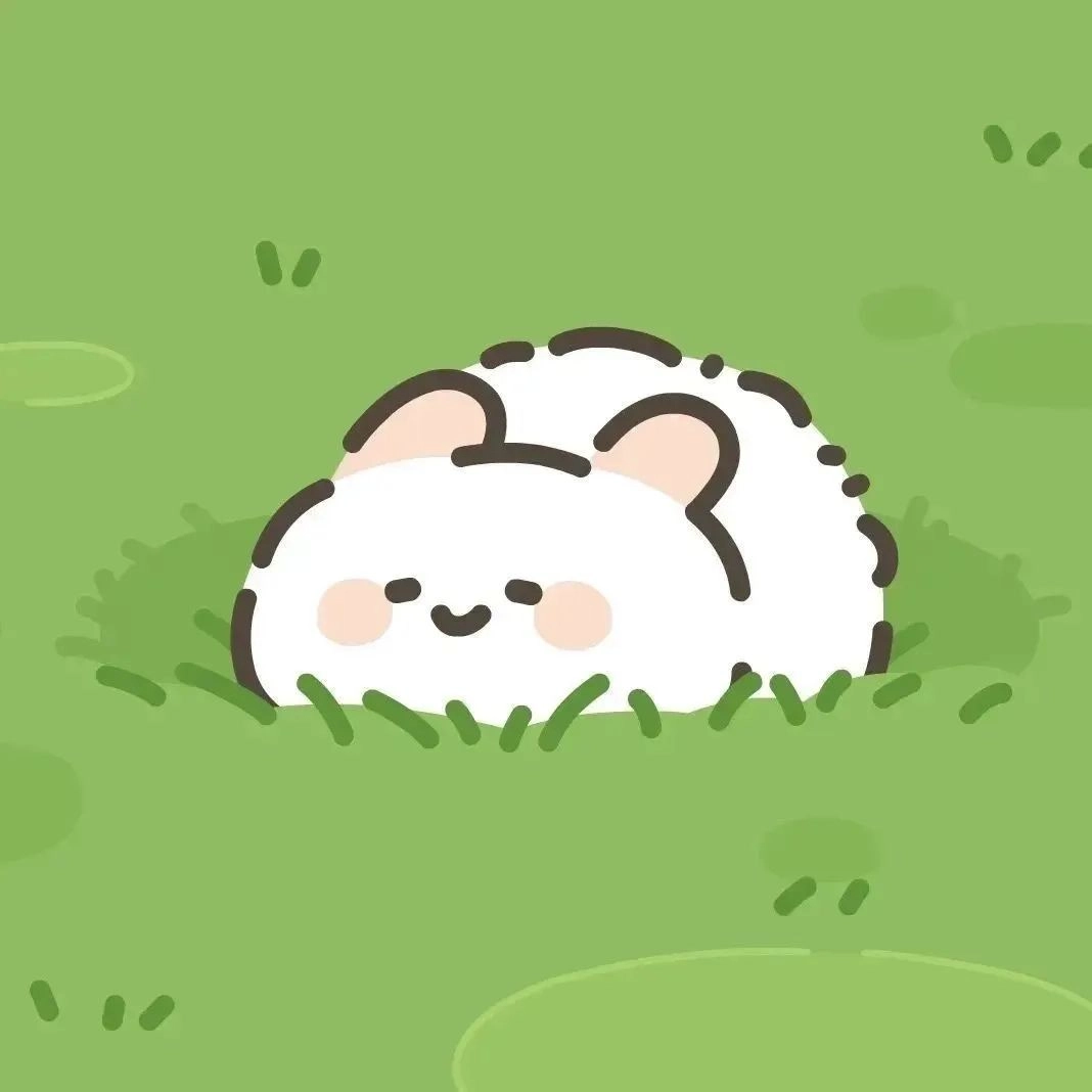 情侣氛围头像风格壁纸