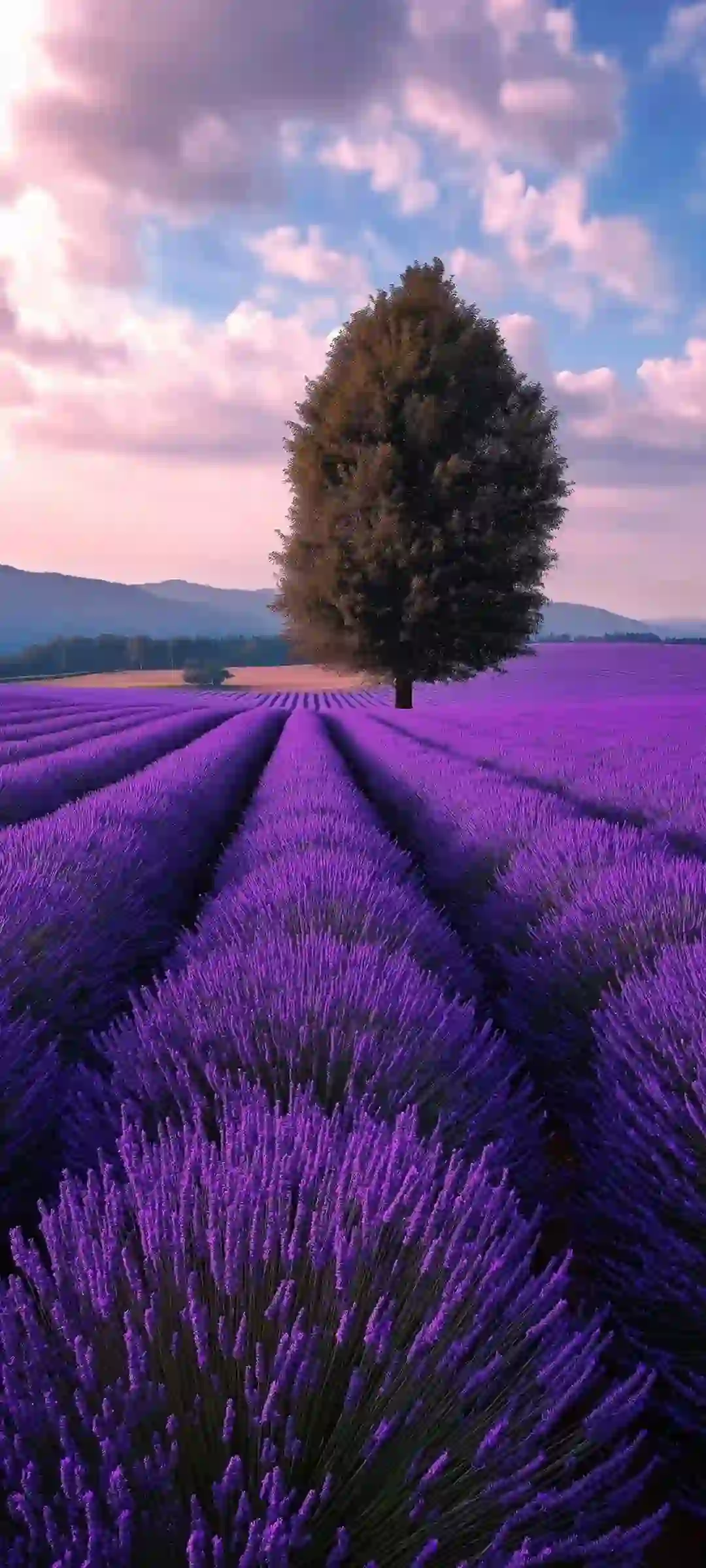 精美风景手机壁纸欣赏