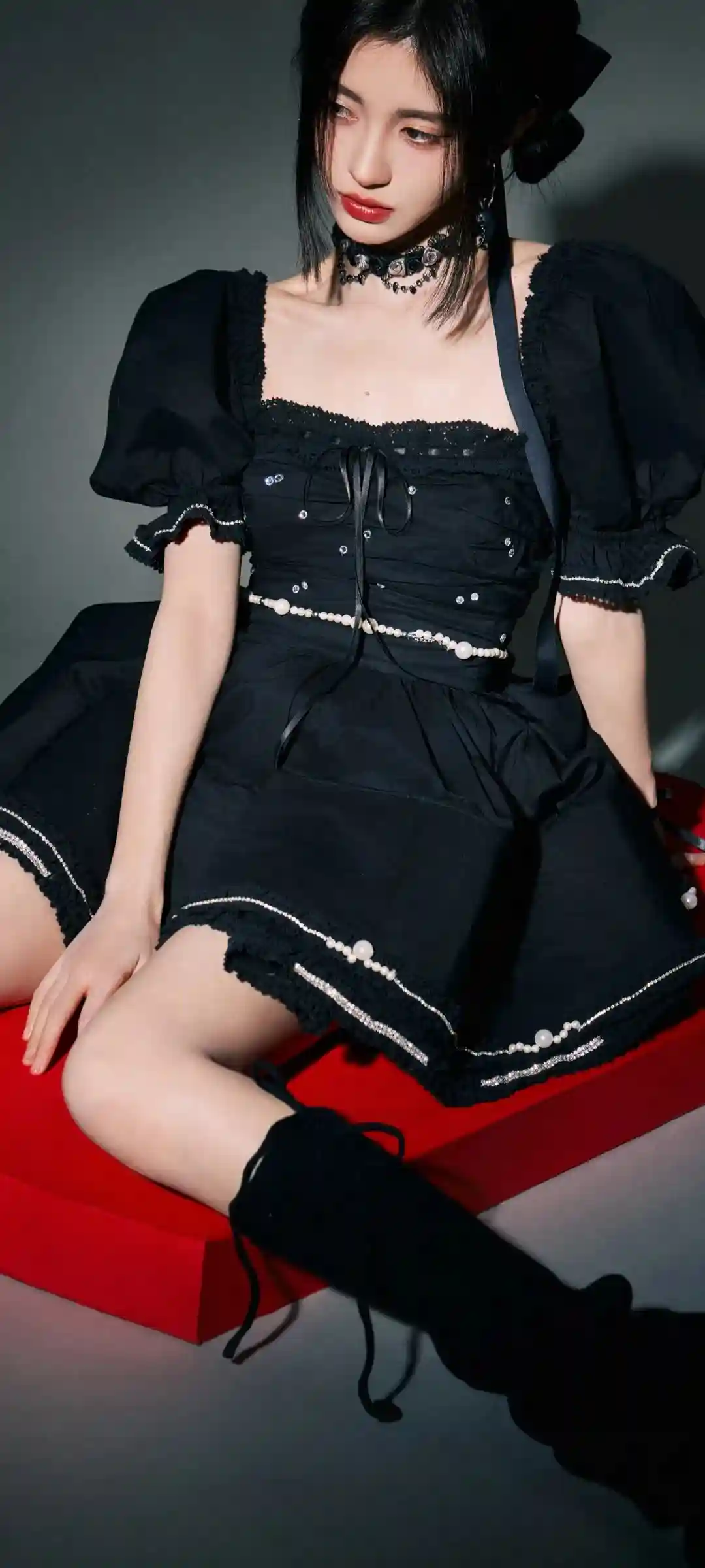 鞠婧祎王者荣耀人物手机壁纸