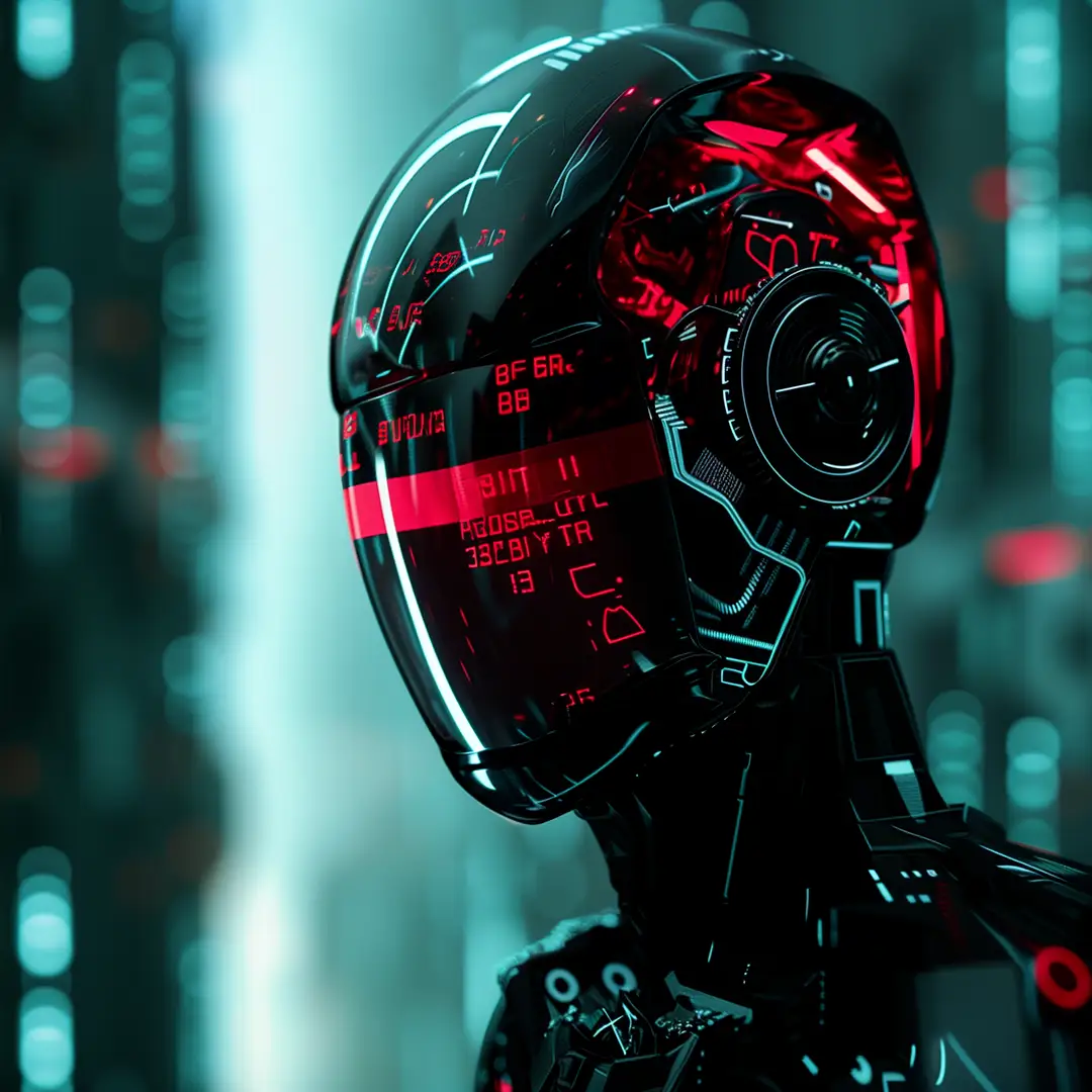 简约风格人物头像壁纸