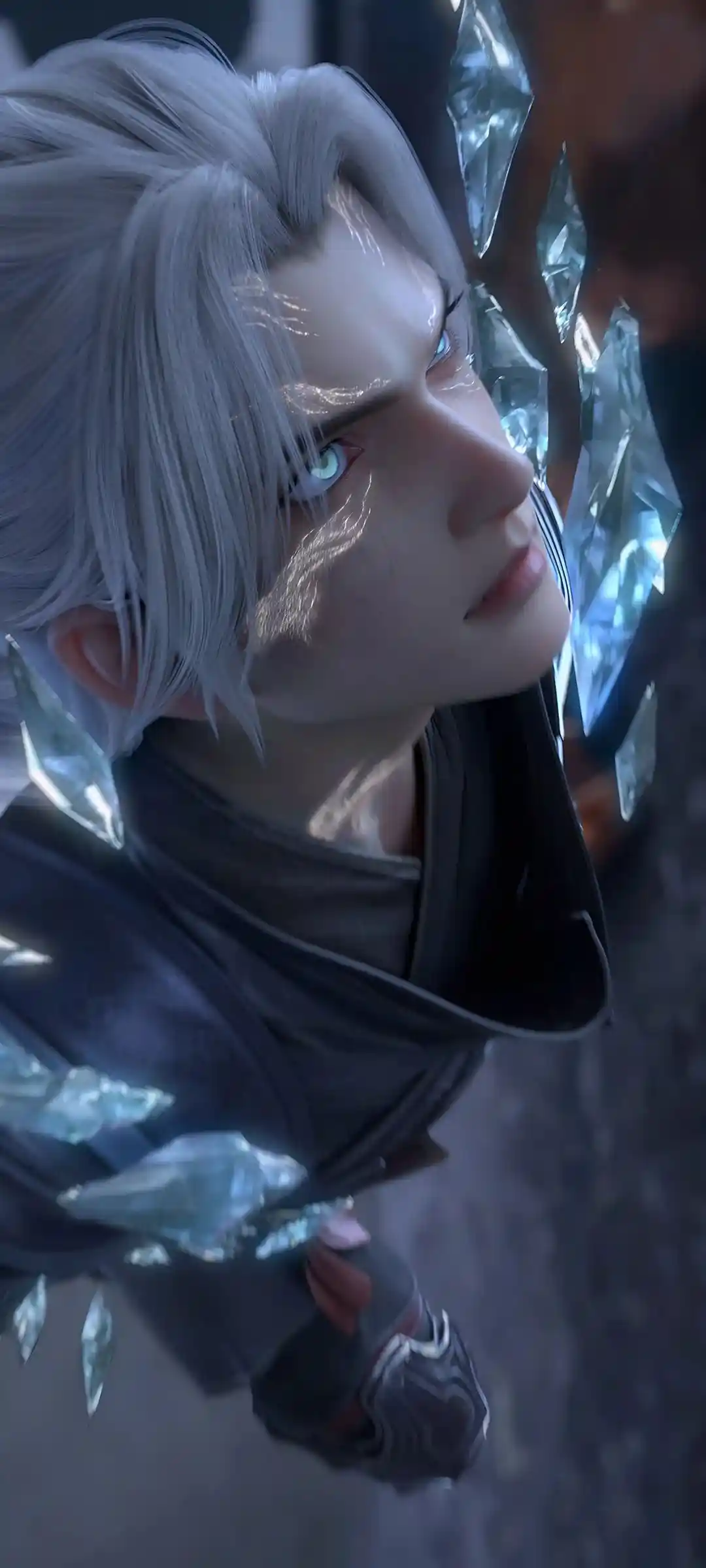 斗破苍穹人物手机壁纸