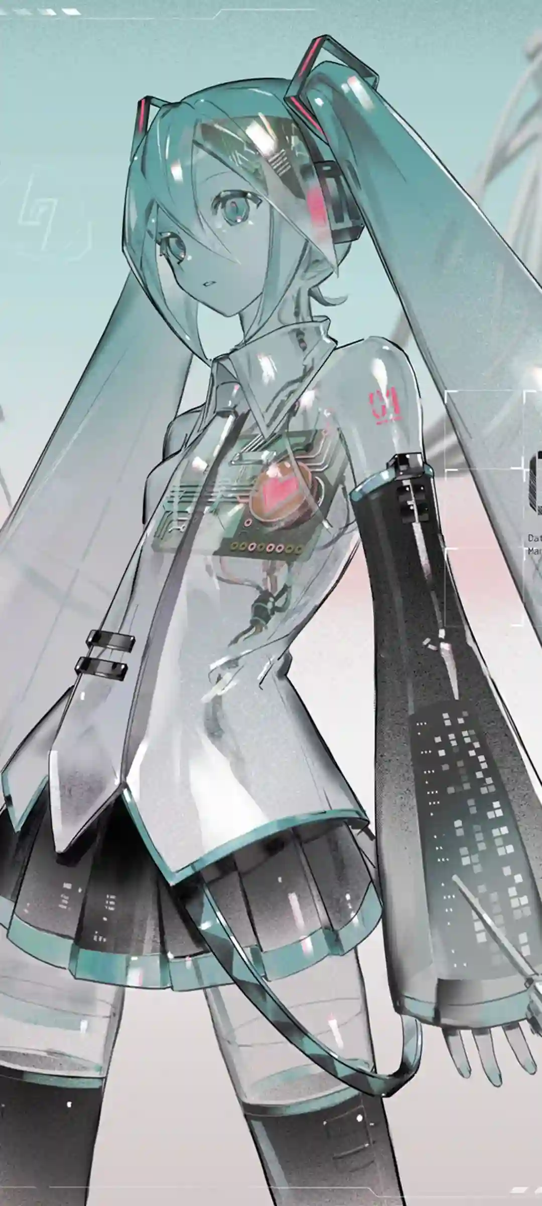 多风格综合手机壁纸