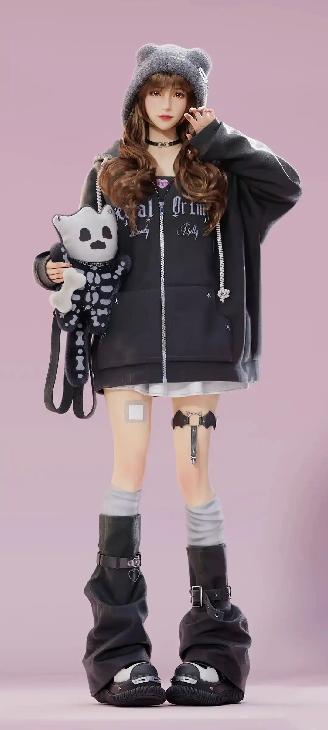 神王风景动漫手机壁纸合集