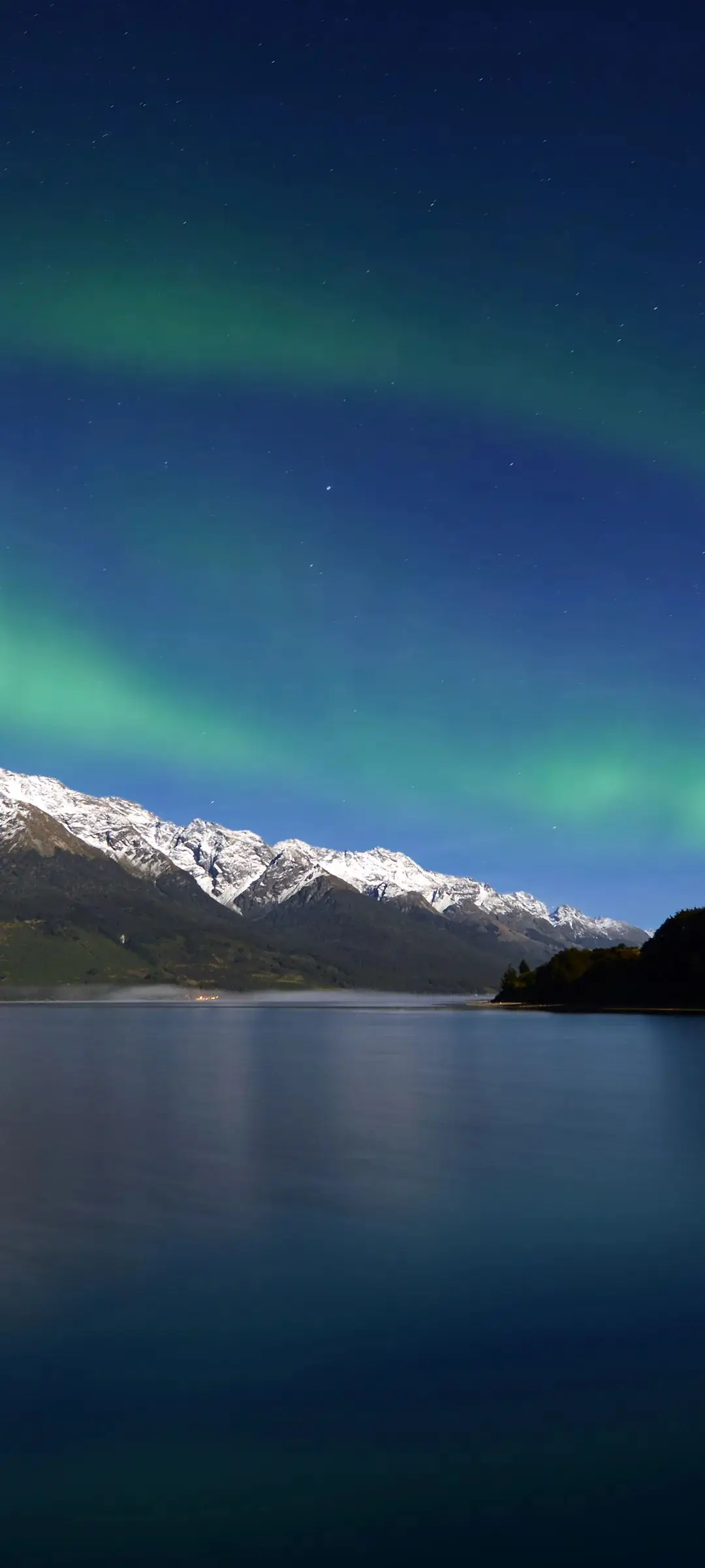 神王风景动漫手机壁纸合集