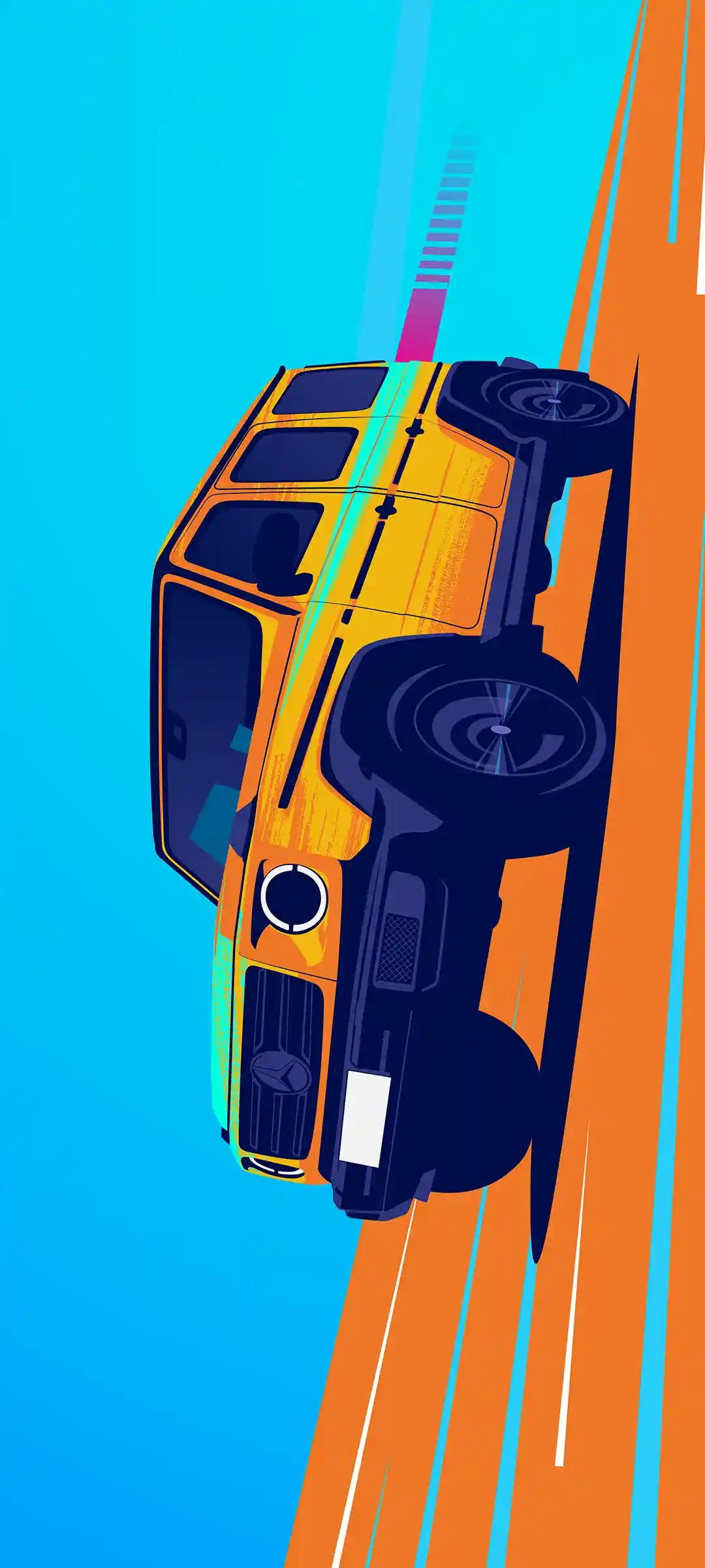 多风格综合手机壁纸