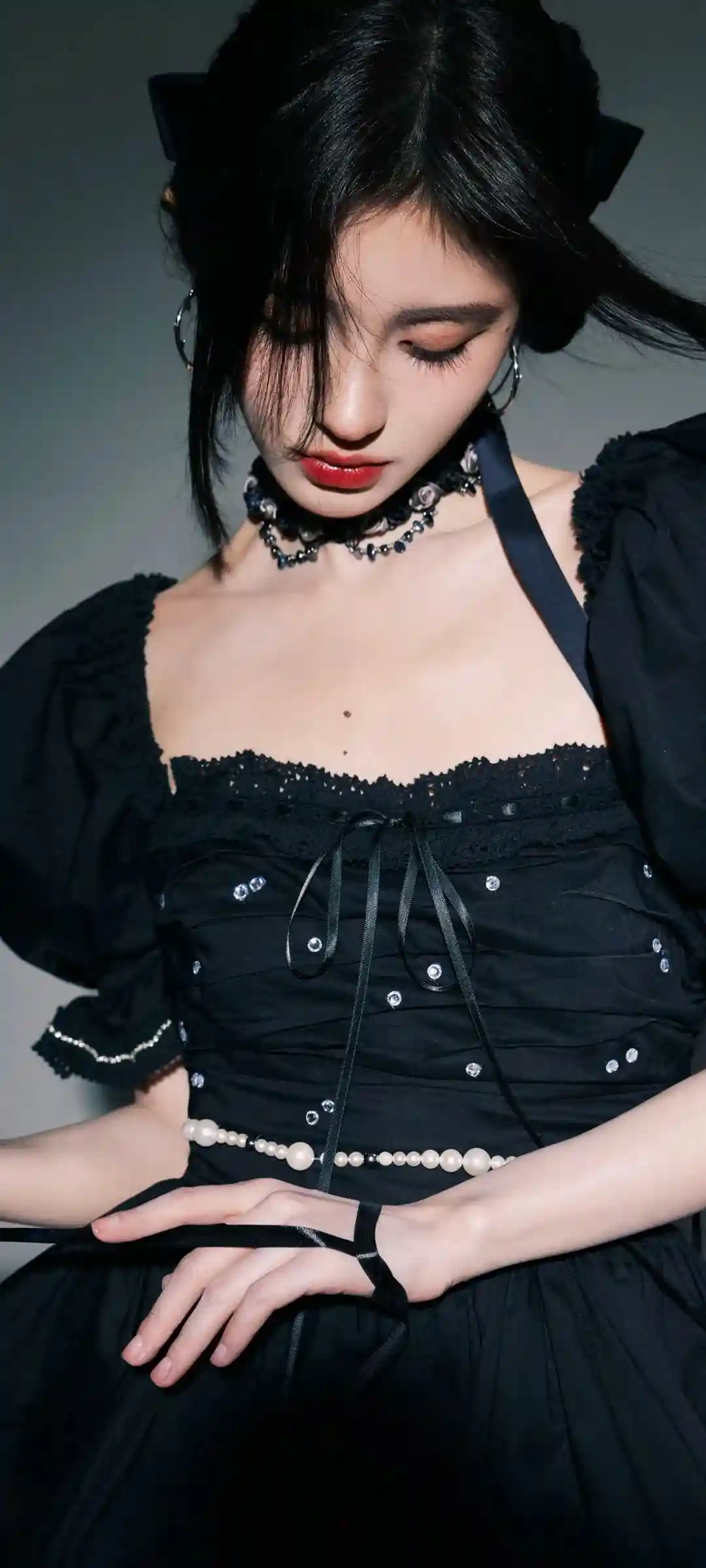 鞠婧祎王者荣耀人物手机壁纸