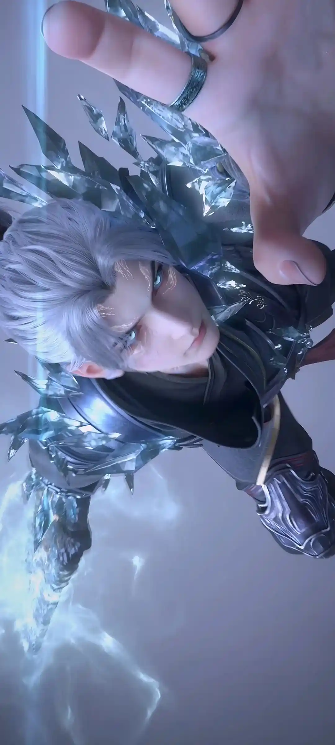 斗破苍穹人物手机壁纸