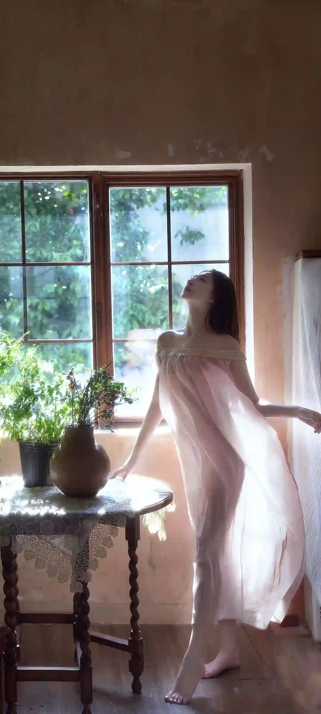 初音未来动漫风景手机壁纸合集